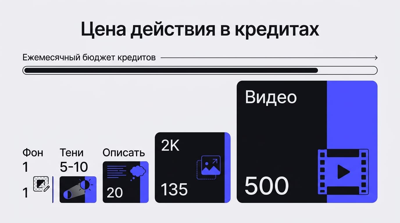 Аналог Photoroom: как выбрать замену под свою задачу, а не по рейтингу — фото 2