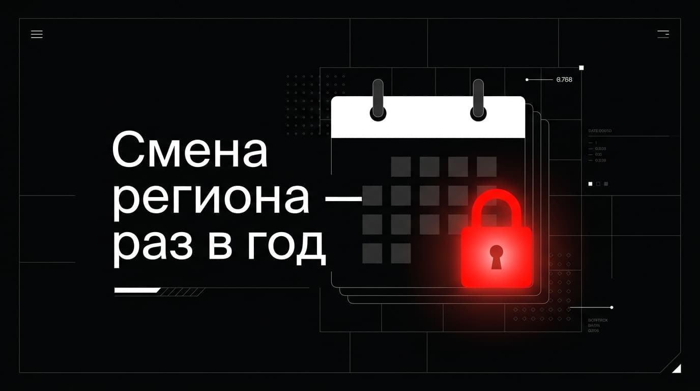 Почему не работает YouTube Music и как вернуть доступ к сервису: три причины и рабочие способы — фото 5