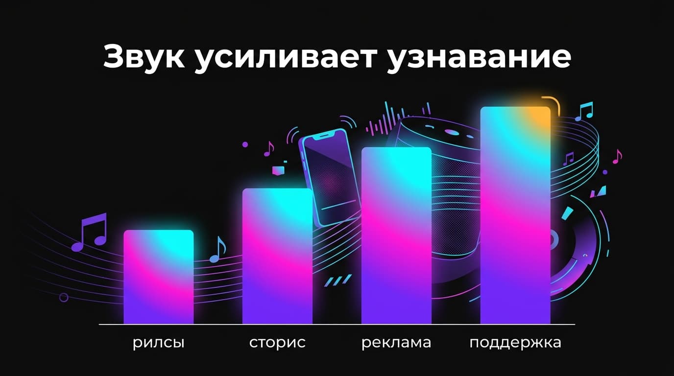 Suno для бизнеса: собираем джингл и звуковой бренд, который можно продавать — фото 1