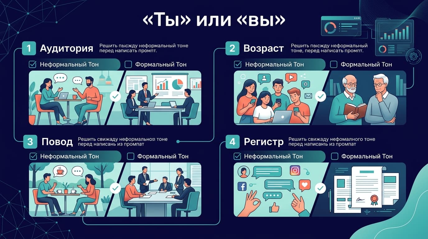 Как заставить Copy.ai писать на русском без «кривизны» — фото 4