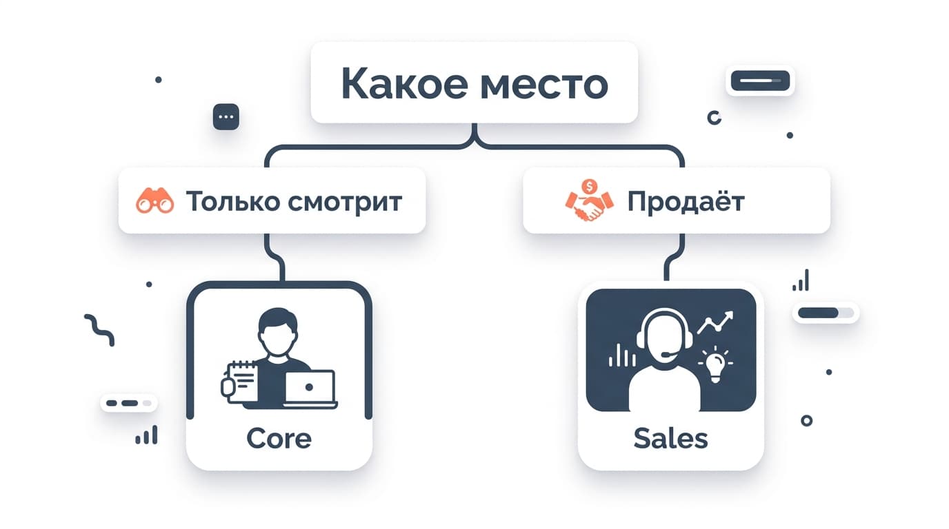 HubSpot CRM: честный обзор бесплатного тарифа, хабов и цен, которые начинаются потом — фото 5