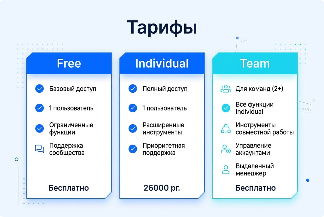 Как оформить подписку DeepL из России в 2026 году: без зарубежной карты — фото 2