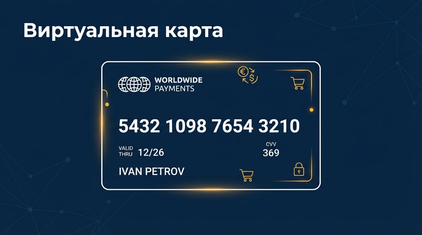 Как сделать, чтобы оплачивать картой из России в 2026 году — фото 2