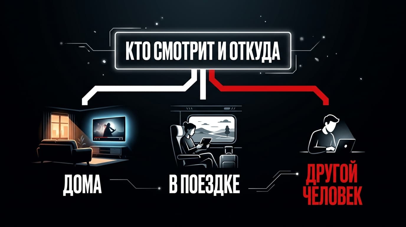 Как пользоваться Нетфликс в России в 2026 году: что работает, а что нет — фото 8