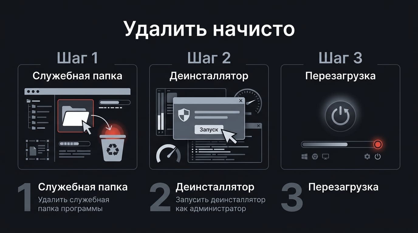 Arturia Software Center не запускается: разбор ошибок 01–11 и что чинить первым — фото 7