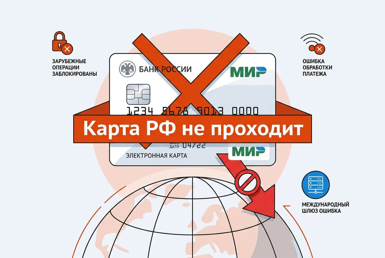 Как оплатить Foxit из России в 2026 году: подписку PDF Editor без зарубежной карты — фото 3