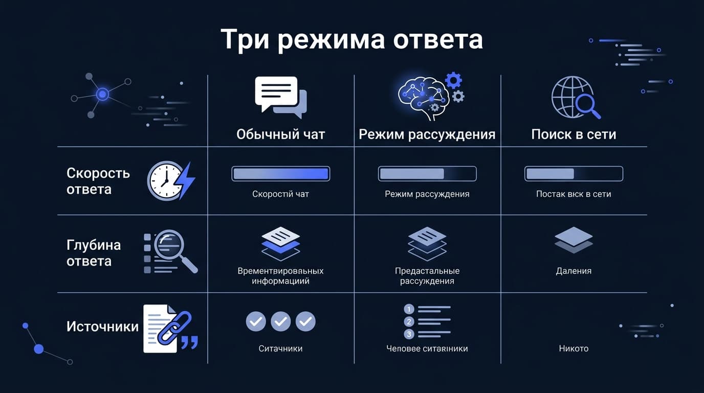Скрытые возможности DeepSeek в 2026 году, о которых мало кто знает — фото 2