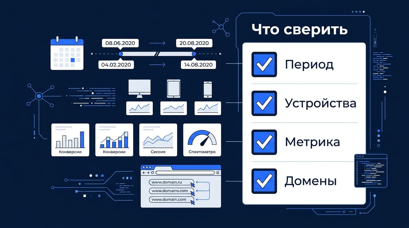 Что такое bounce rate в Similarweb и как читать этот процент — фото 6