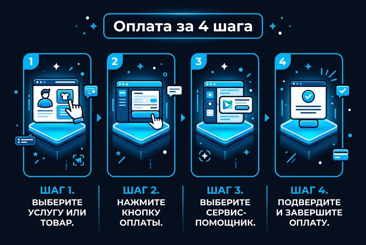 Как оплатить Battle.net из России в 2026 году: подписка, баланс и игры — фото 4