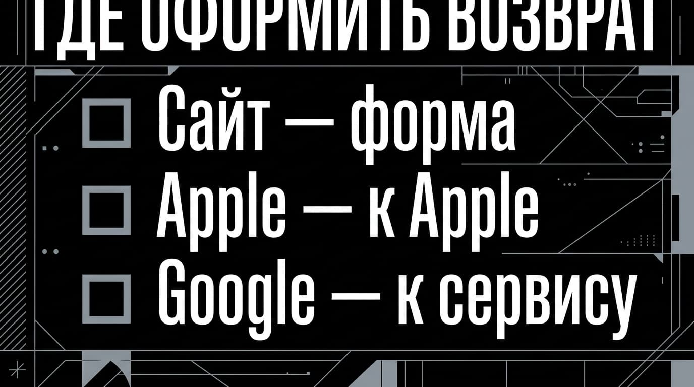 Как оплатить Grok из России в 2026 году: почему тут не спасёт даже иностранная карта — фото 4