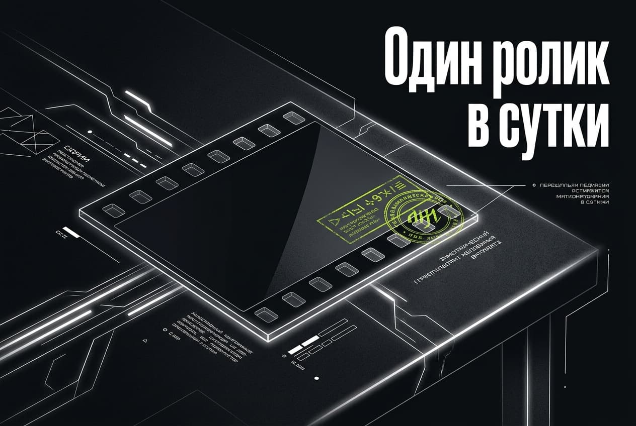 Как оплатить Higgsfield AI из России в 2026 году: цены, кредиты и цена ошибки — фото 6