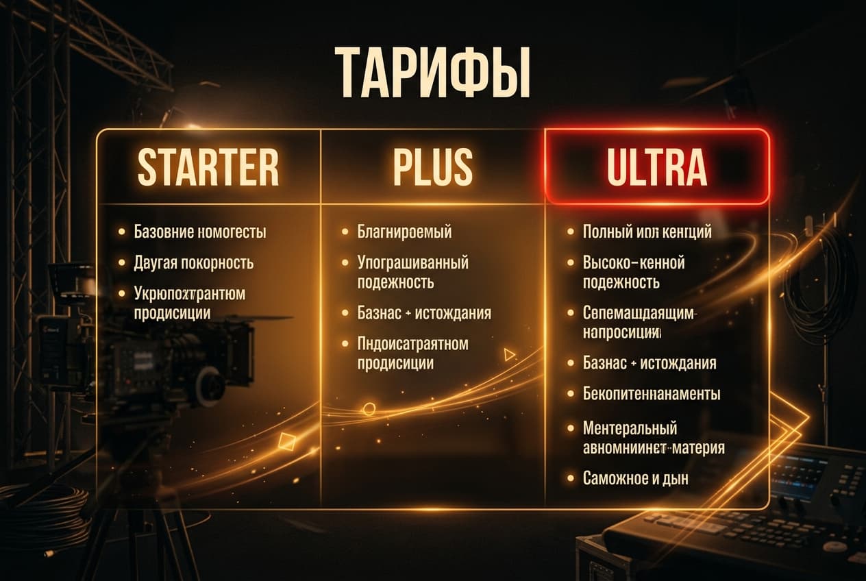 Как оплатить Higgsfield AI из России в 2026 году: кинематографичное видео без карты — фото 2