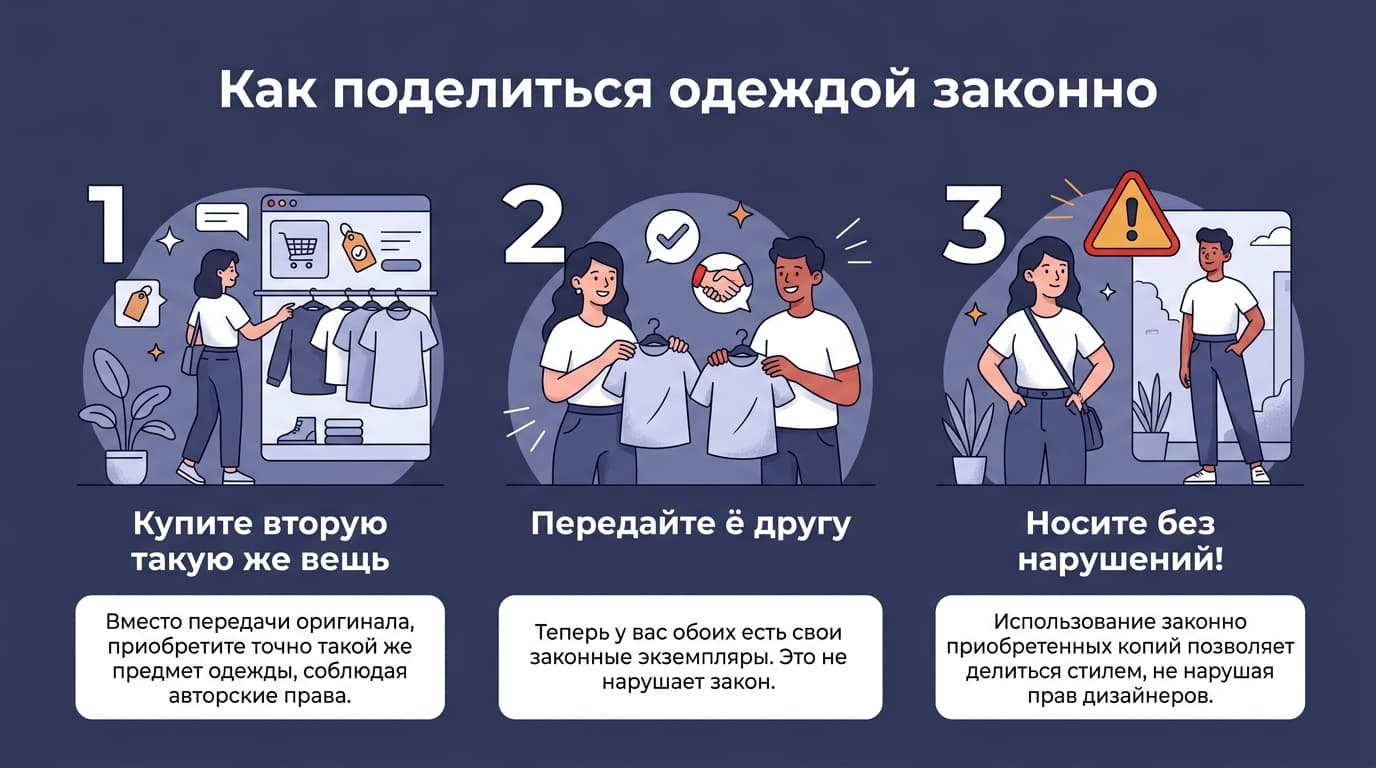 Как перекинуть вещи и одежду в Roblox между аккаунтами: вся правда — фото 5