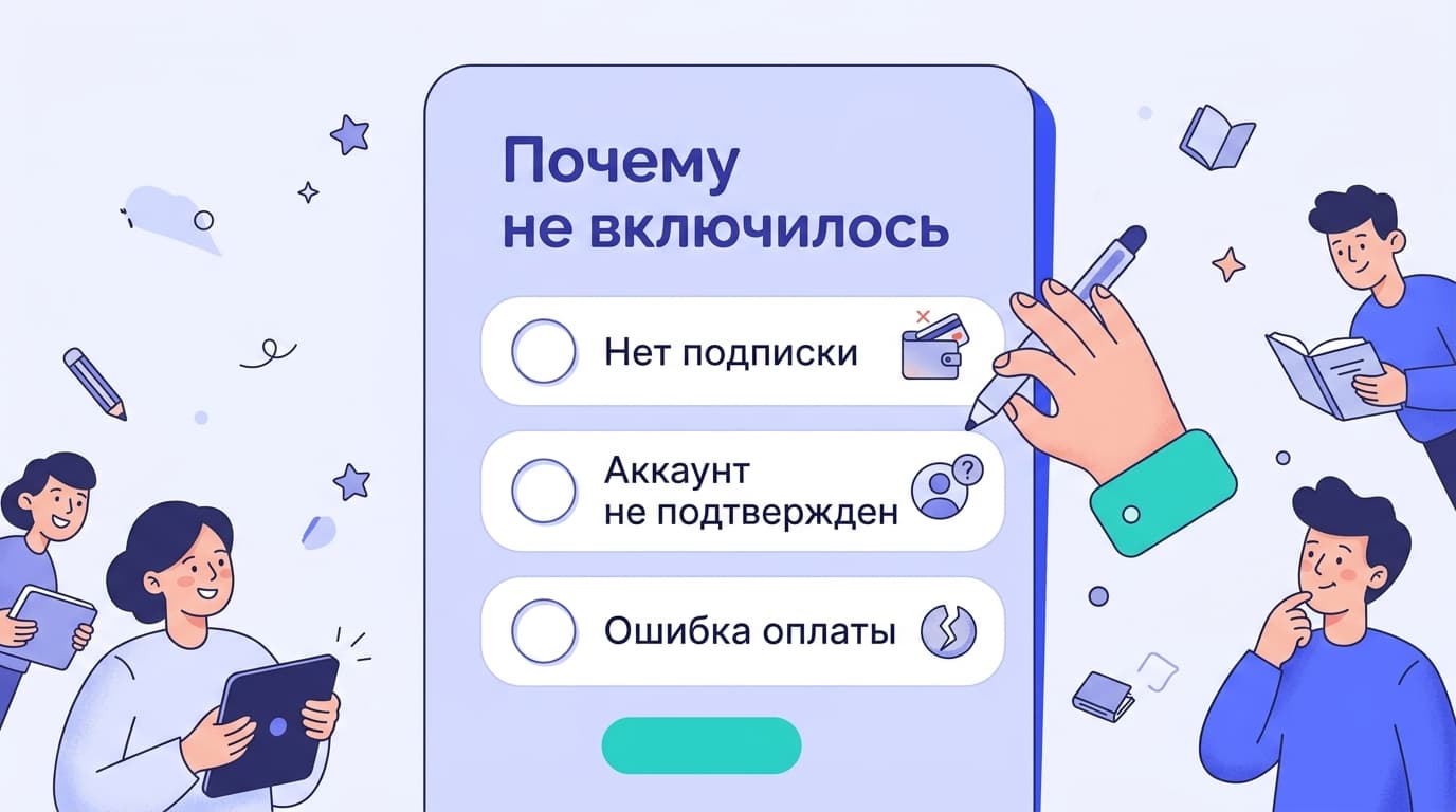 Как бесплатно пользоваться Quizlet: что открыто без подписки и как включить больше — фото 3