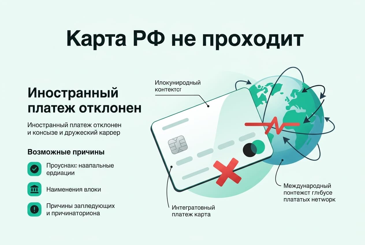 Как оформить подписку Grammarly из России в 2026 году: без зарубежной карты — фото 3