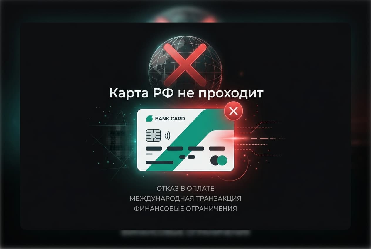 Как оформить подписку Sora из России в 2026 году: без зарубежной карты — фото 3