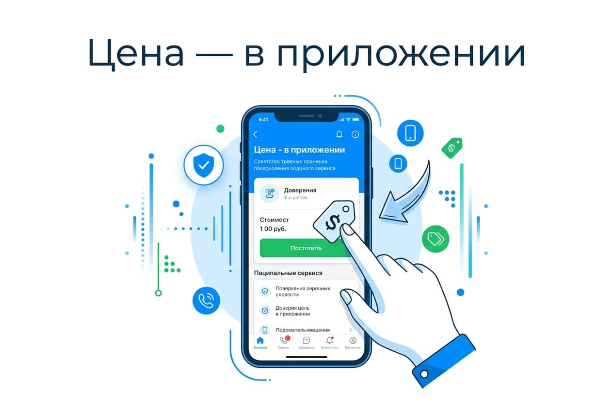 Как оплатить Truecaller из России в 2026 году: подписку Premium без зарубежной карты — фото 2