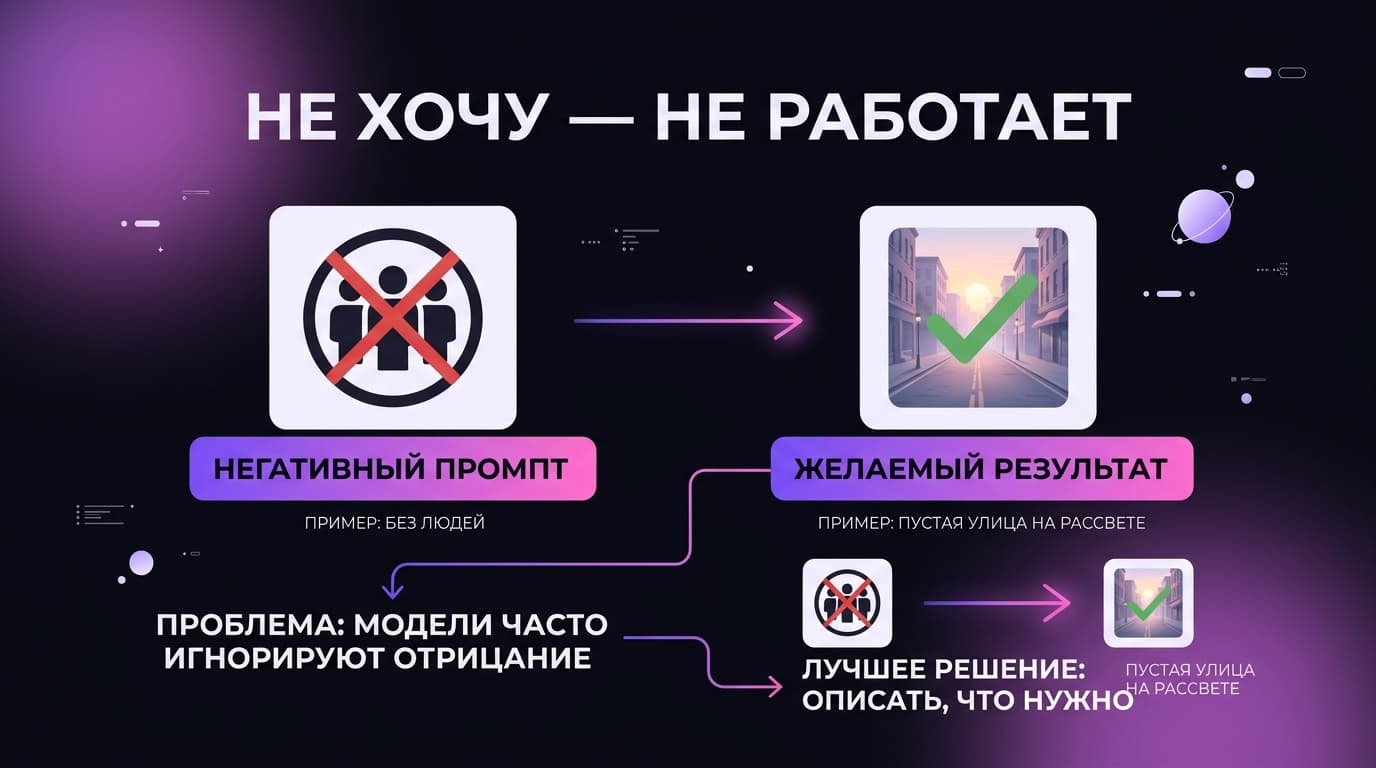 Как писать промпты для Luma AI, чтобы видео получались сильнее — фото 2
