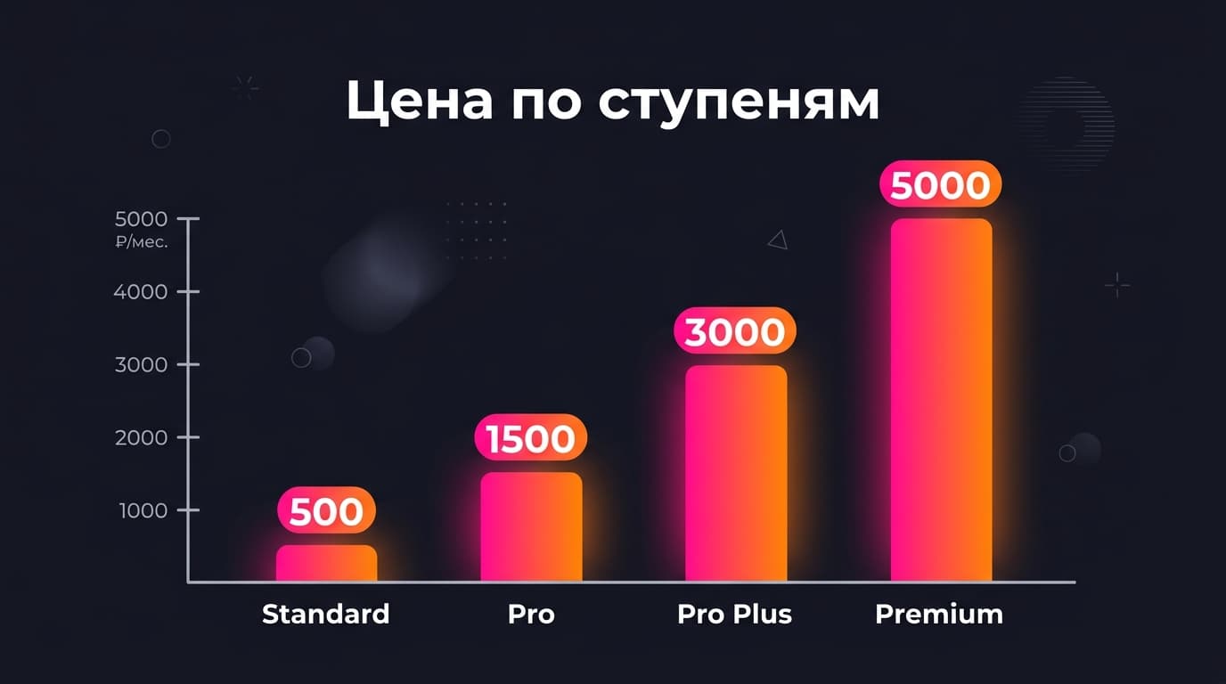 Аналоги Adobe Firefly: чем заменить генератор и что теряешь при переходе — фото 7