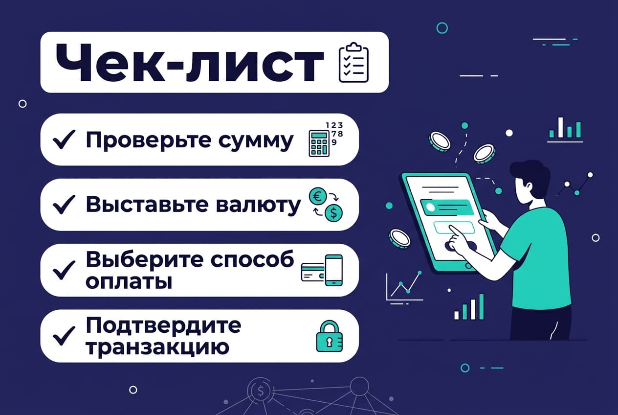 Где оплатить подписку из России в 2026 году — фото 5