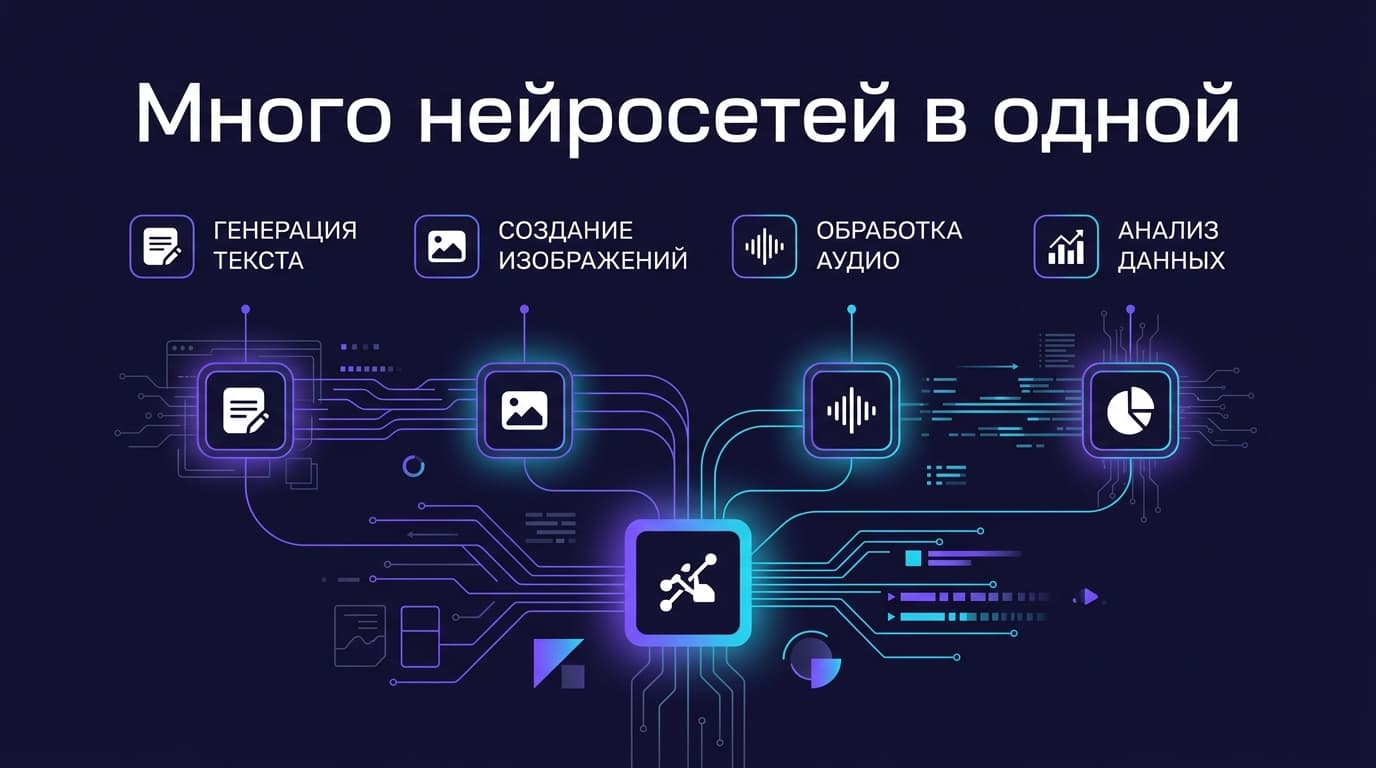 Как оплатить подписку Syntx AI из России в 2026 году — фото 1
