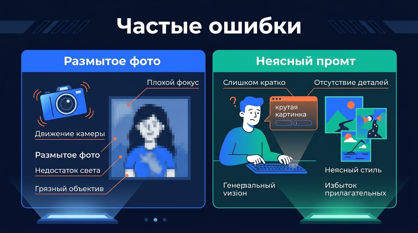 Как оживлять фото в Hailuo: от «дрона с яхты» до Subject Reference — разбор с Хабра — фото 4