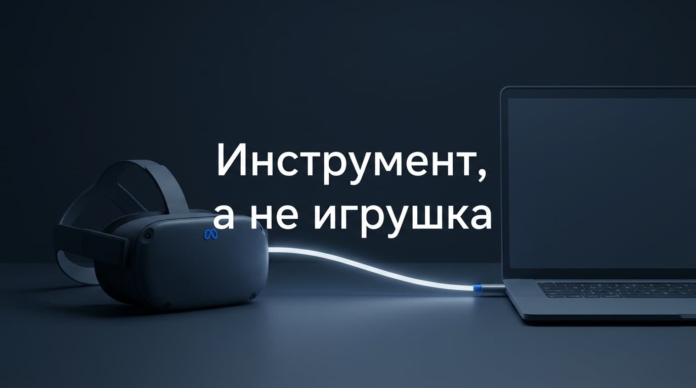 Как включить режим разработчика в Meta Horizon: организация, верификация и сам тумблер — фото 5