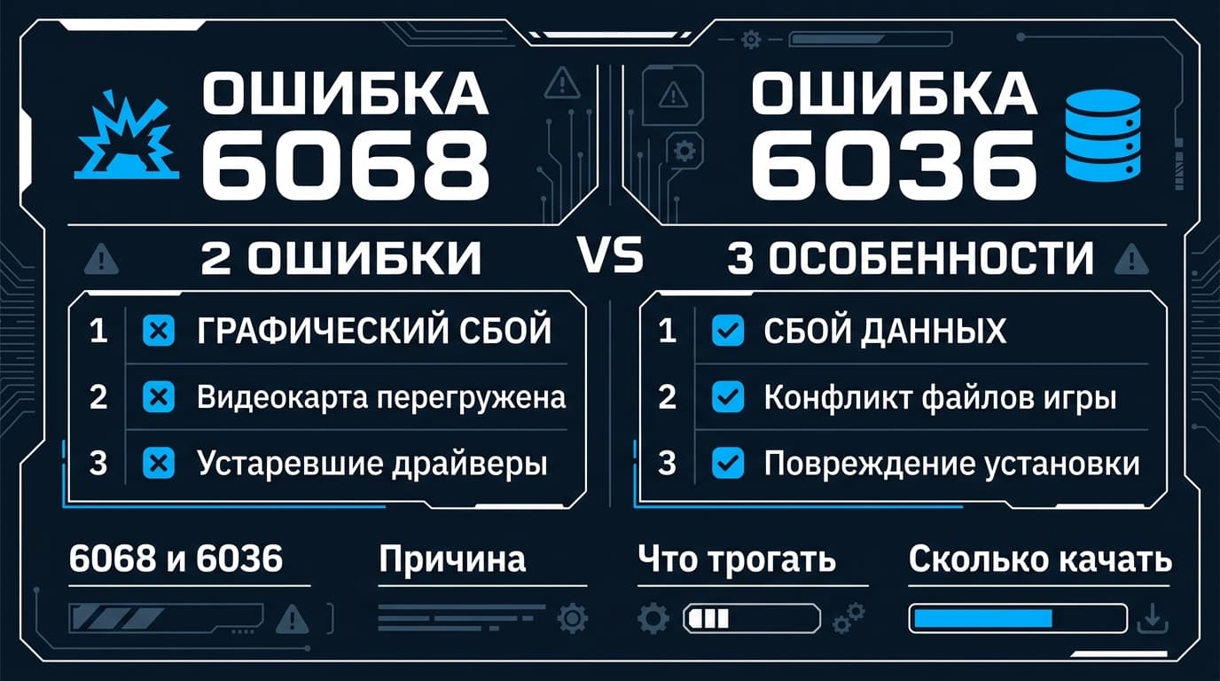 Call of Duty Modern Warfare не запускается в Battle.net: четыре сценария и что делать — фото 4