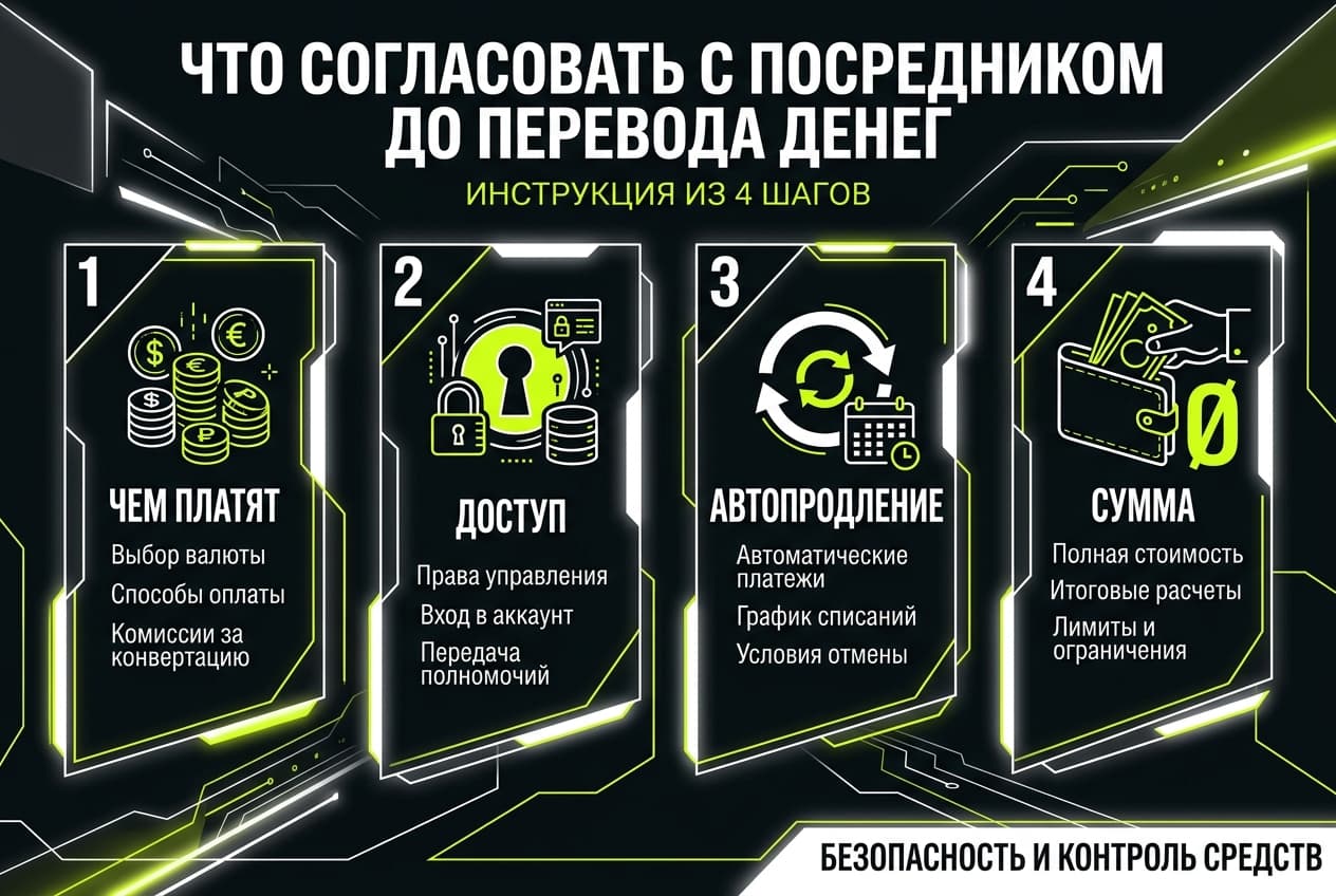 Как оплатить Higgsfield AI из России в 2026 году: цены, кредиты и цена ошибки — фото 10