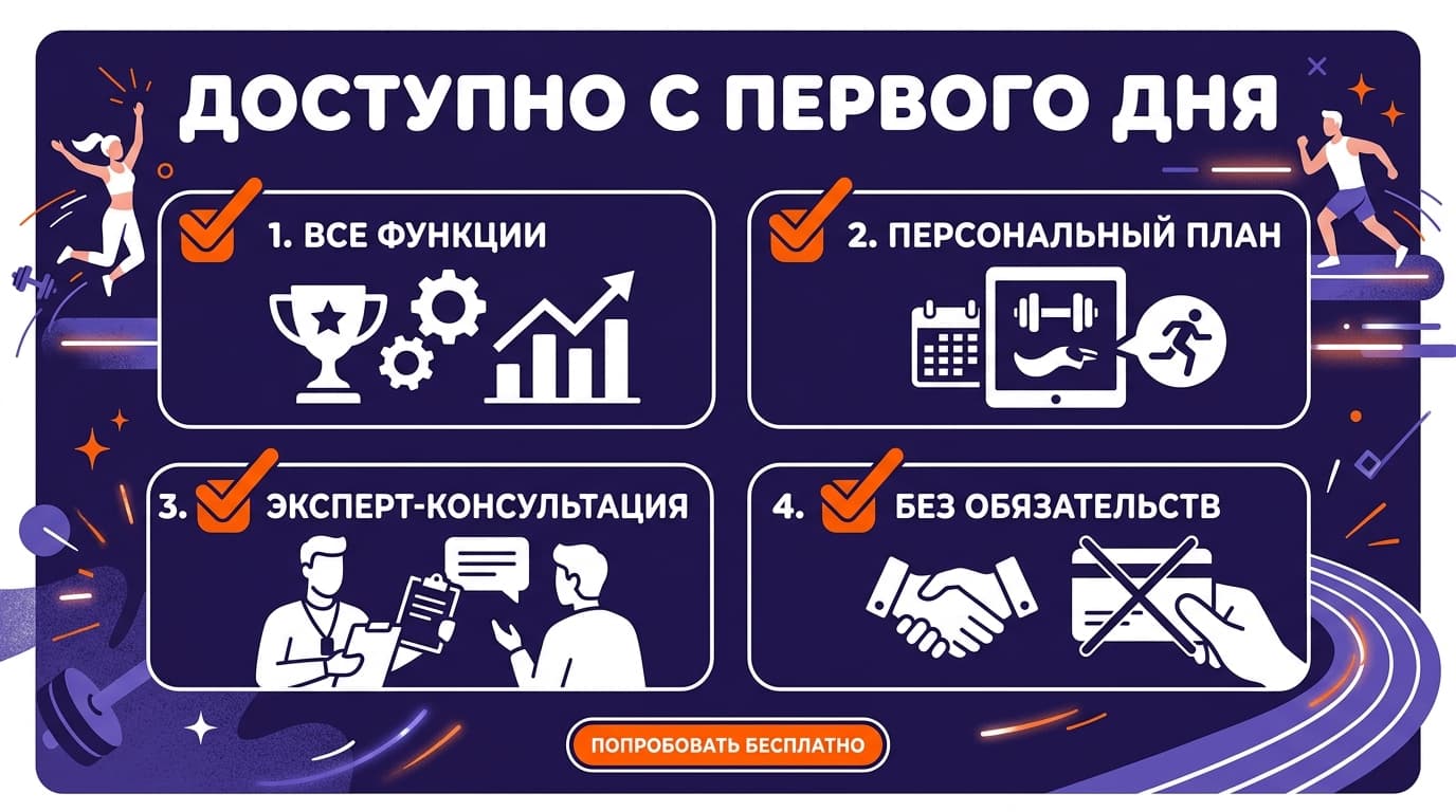 Zwift бесплатно: как пользоваться сервисом и когда начинается платная подписка — фото 3