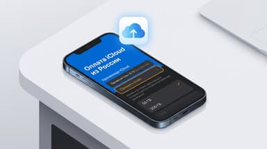 Как оплатить хранилище iCloud на айфоне: рабочие способы из России