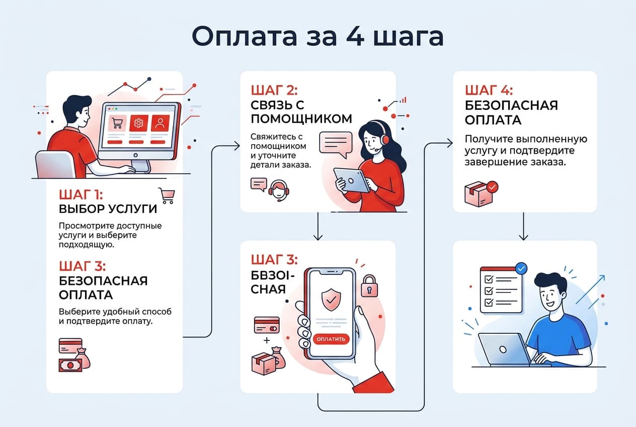 Как оформить подписку Parallels Desktop из России в 2026 году: без зарубежной карты — фото 4