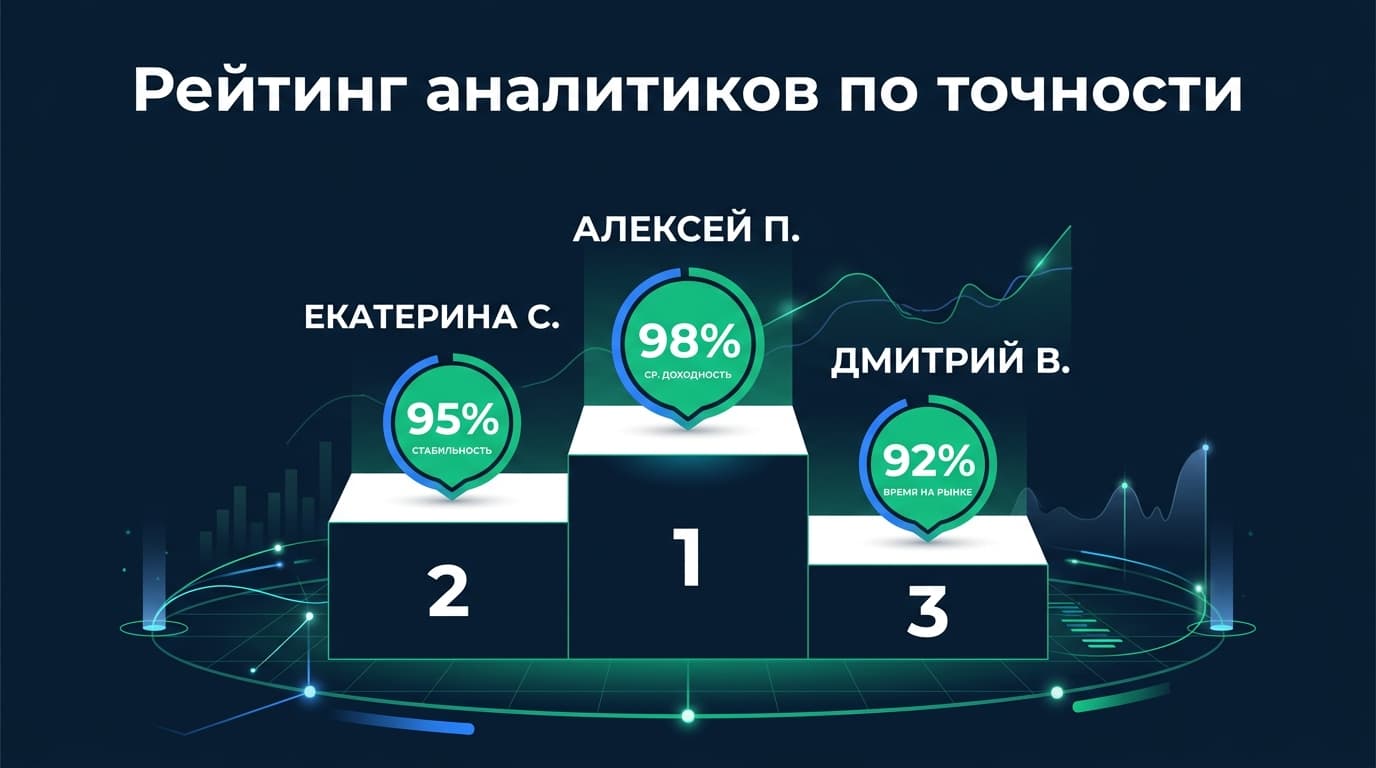 TipRanks простыми словами: как сервис оценивает акции — фото 4
