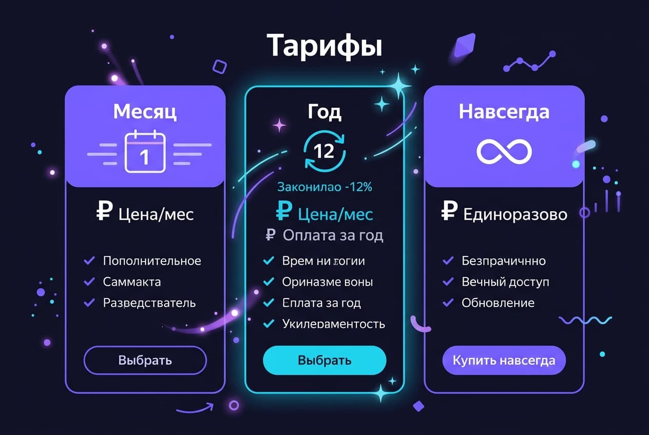 Как оплатить Alight Motion из России в 2026 году: подписку без зарубежной карты — фото 2