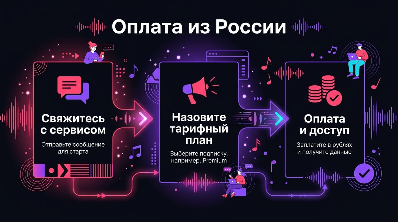Suno и аналоги: что выбрать в 2026 году под свою задачу — фото 9