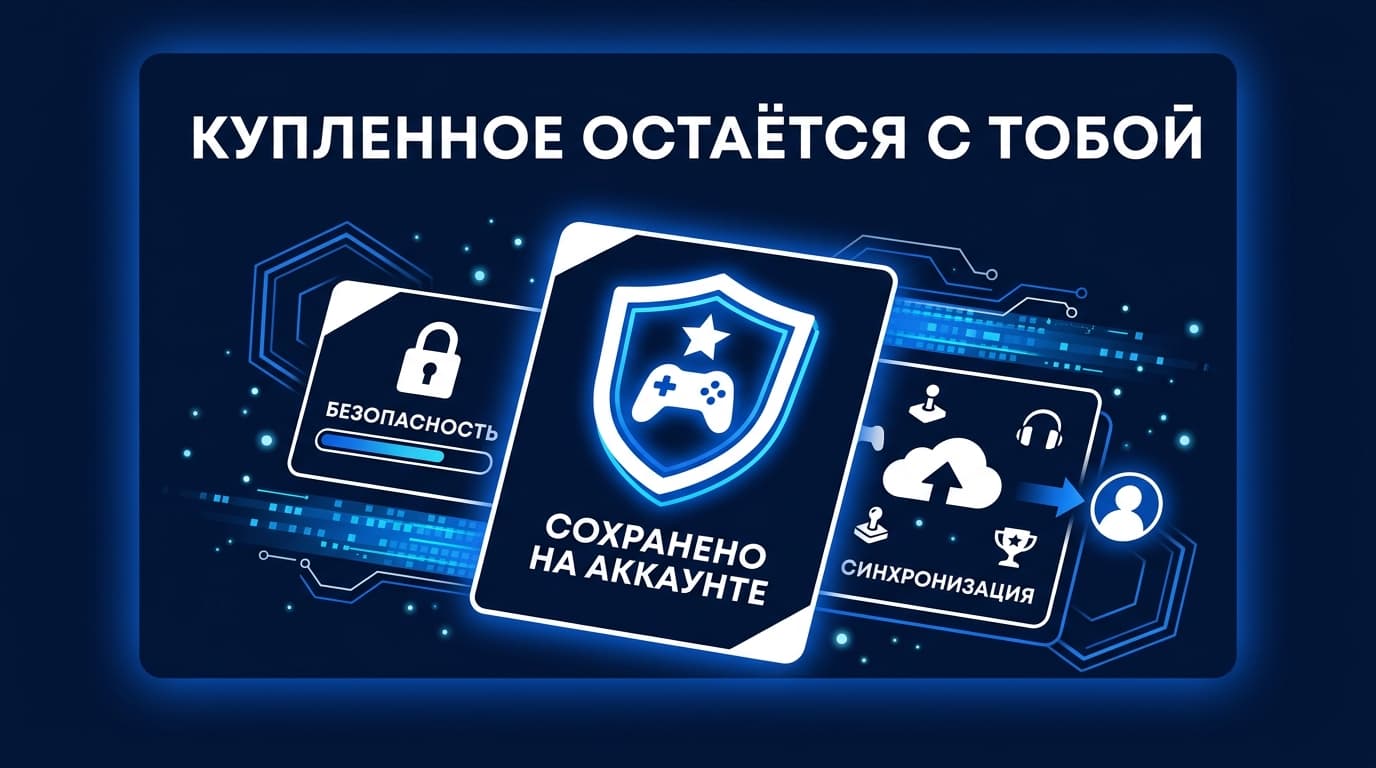 Оплата PlayStation Store из России в 2026 году: что случилось и как покупать игры сейчас — фото 2