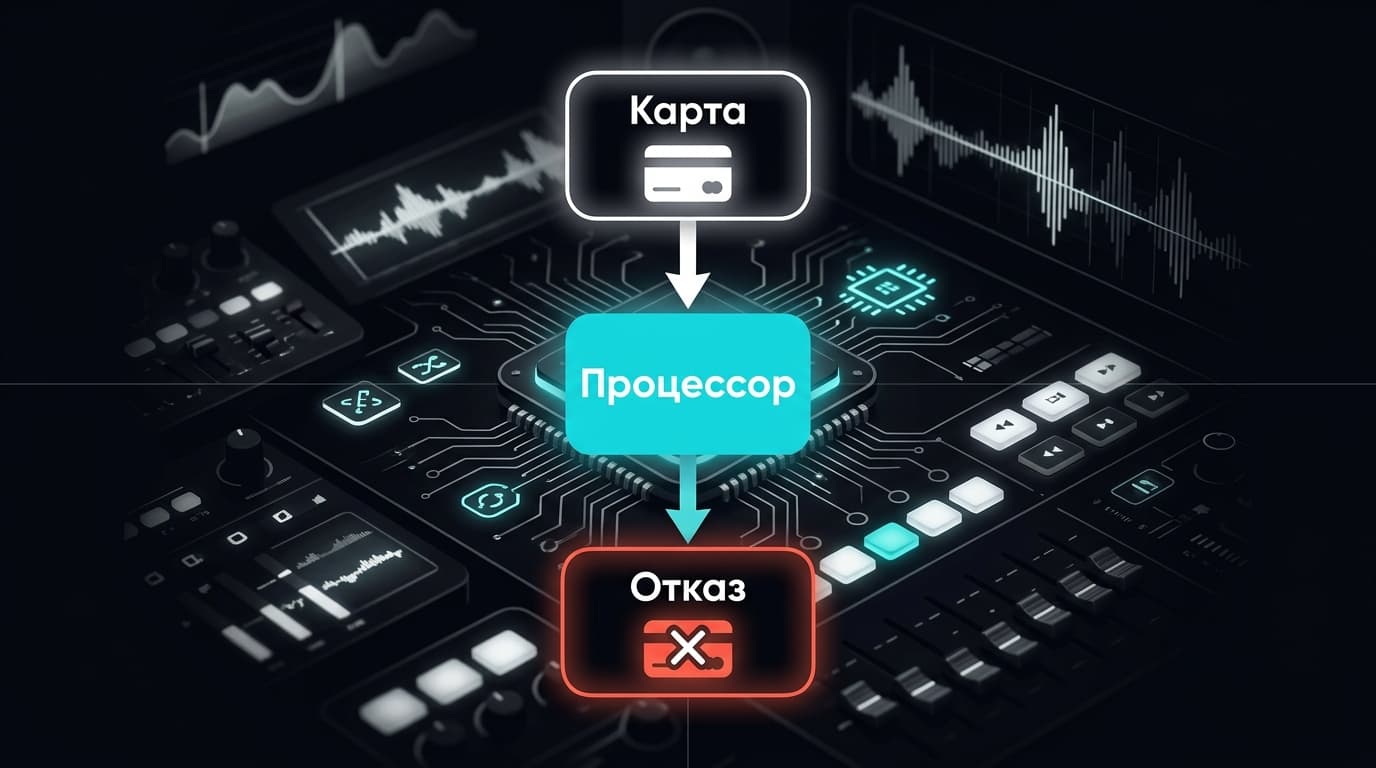 Как оплатить Moises из России в 2026 году: справочник по тарифам, лимитам и трём расхождениям — фото 7