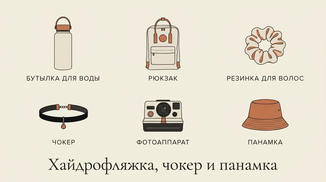 Что такое VSCO в Тик Токе: откуда взялась эта «эстетика» и при чём тут фотоприложение — фото 3