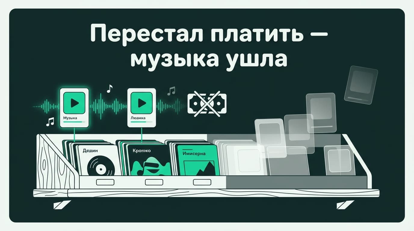 Как оформить подписку DistroKid из России в 2026 году — фото 4