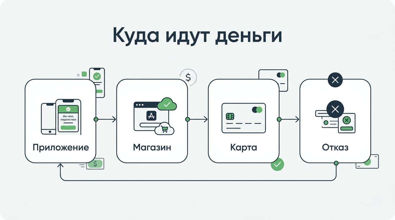 FatSecret не работает в России? Что реально сломалось, а что работает как раньше — фото 3