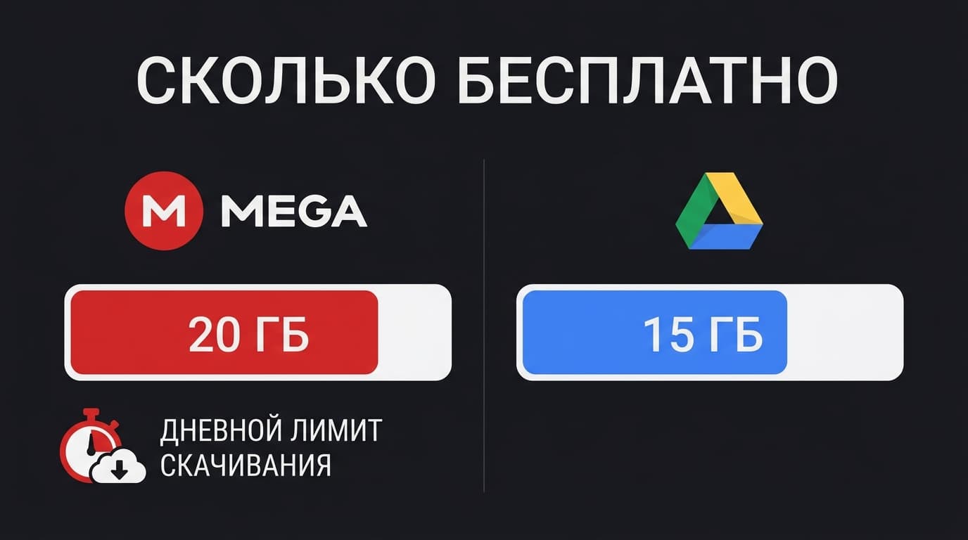 Как оплатить MongoDB Atlas из России в 2026 году: тарифы и рабочий способ — фото 1