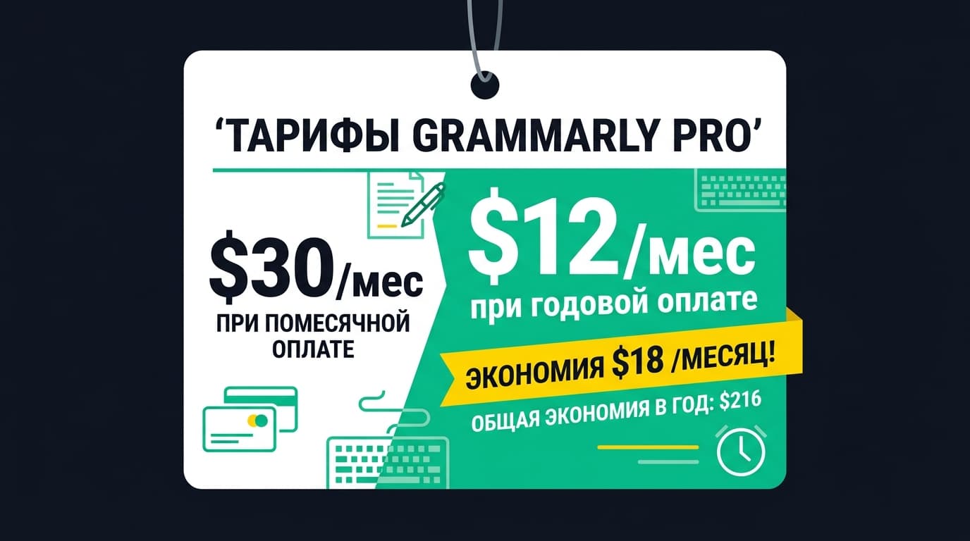 Grammarly для эссе на английском: разбираю на своём опыте, что реально работает — фото 4