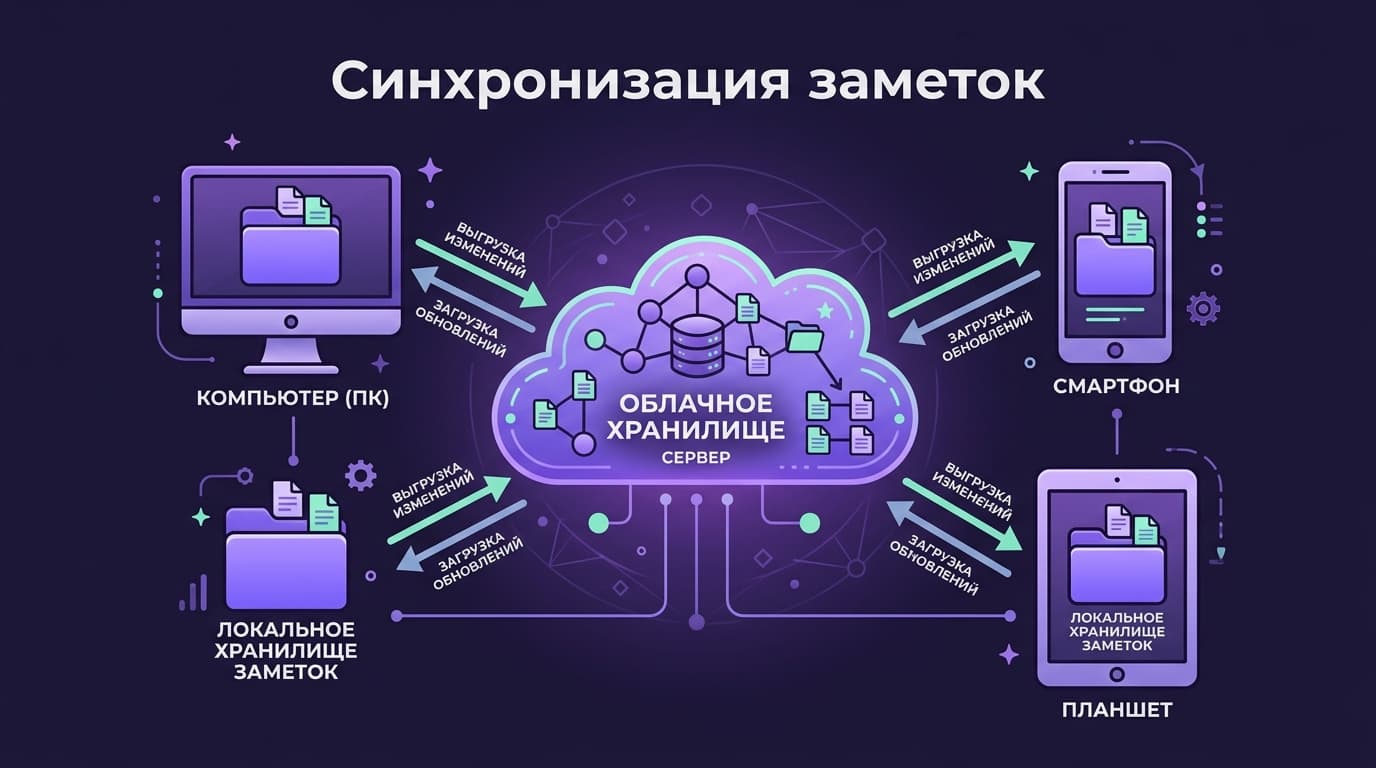 Месяц в Obsidian: что оказалось правдой, а что — красивой ловушкой — фото 4