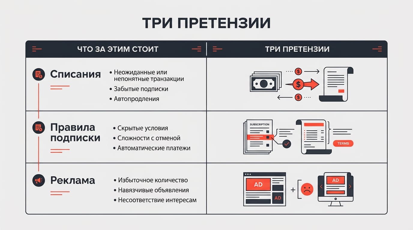 WPS Office: отзывы, рейтинги и то, о чём в них молчат — фото 2