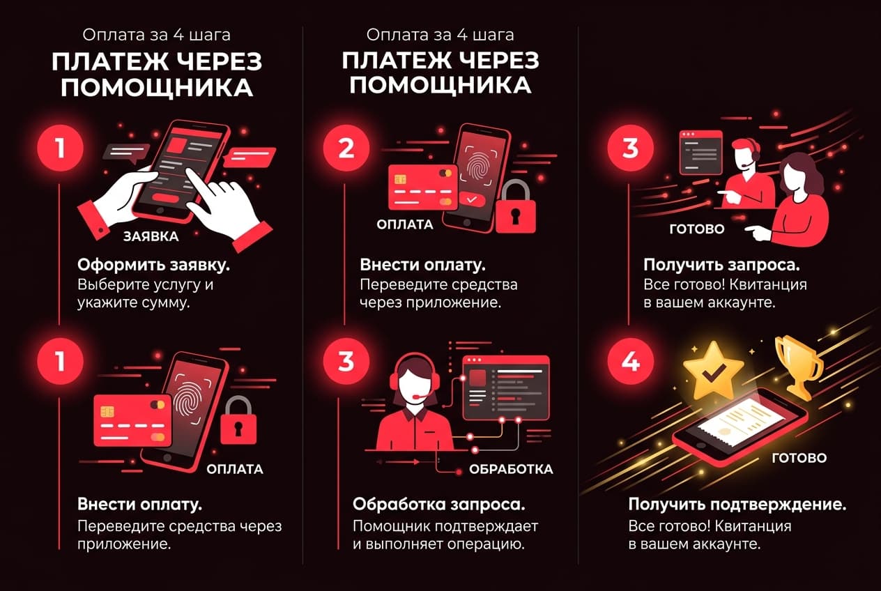 Как оплатить ReelShort из России в 2026 году: монеты и VIP без зарубежной карты — фото 4