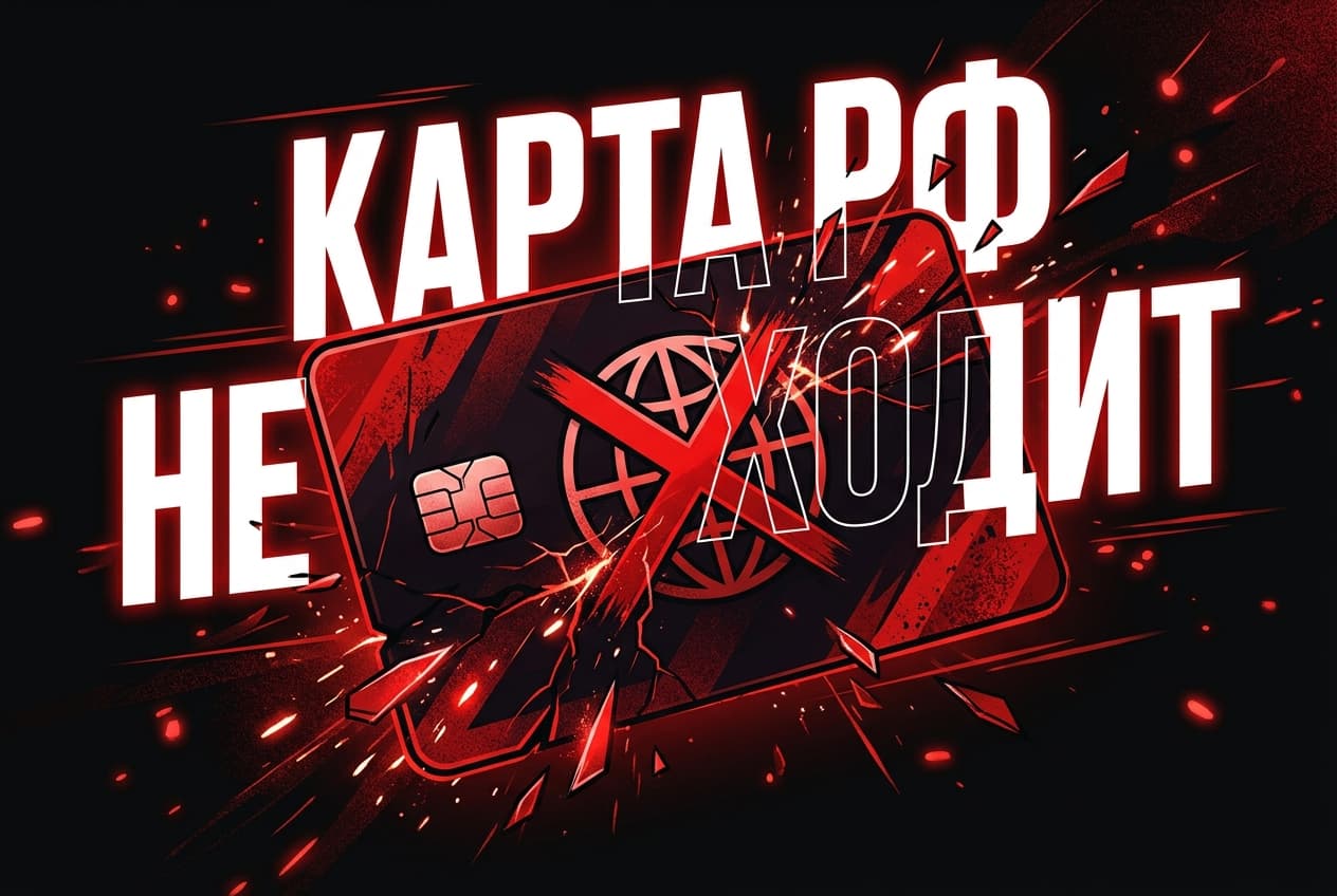 Как оплатить UFC из России в 2026 году: подписку Fight Pass без зарубежной карты — фото 3