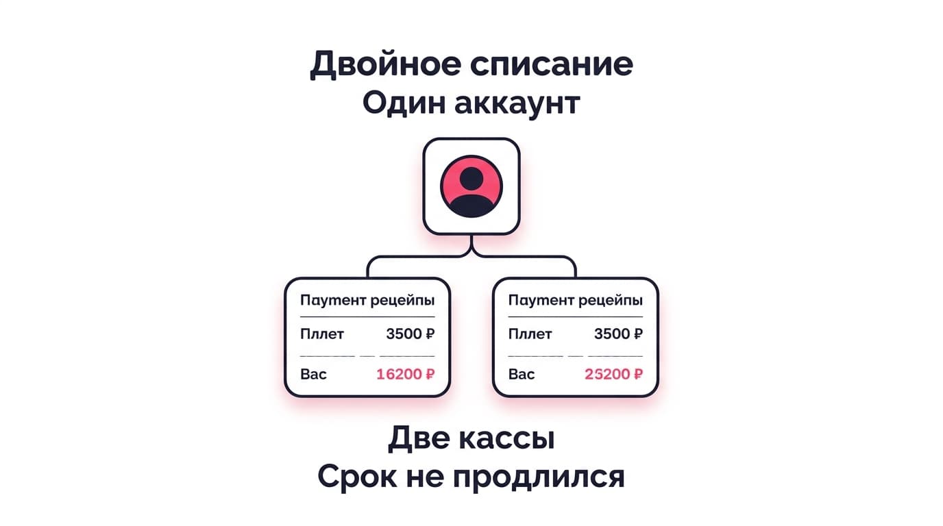 Twinby: отзывы пользователей и что на самом деле стоит за четвёркой в сторах — фото 7