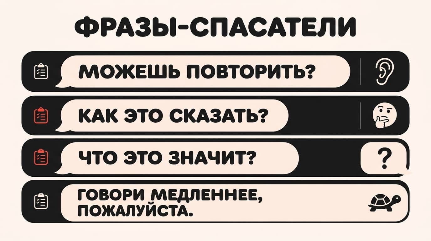 Как общаться в Тандеме: первое сообщение, деление времени и разбор форматов — фото 6