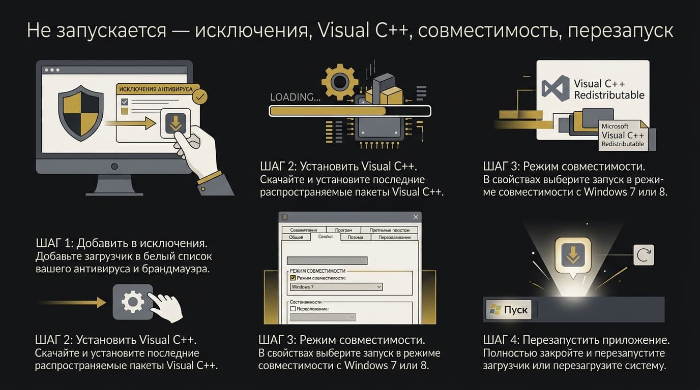 LABS Spitfire Audio не работает в России: что сломалось на самом деле, а что чинится за пять минут — фото 5