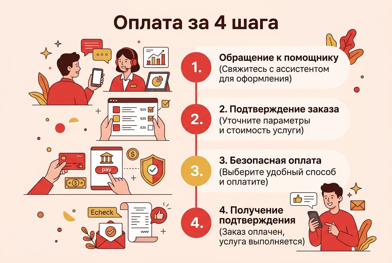 Как оплатить HelloChinese из России в 2026 году: подписку Premium без зарубежной карты — фото 4